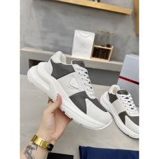 Prada Casual Shoes